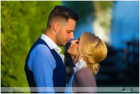 Alex & Eleni - fotografia 34