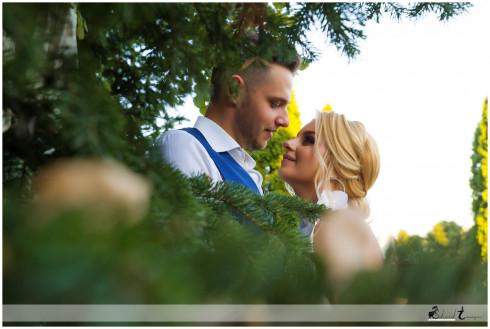 Alex & Eleni - fotografia 35