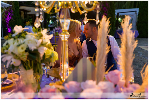 Alex & Eleni - fotografia 36
