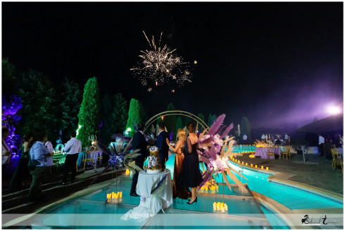 Alex & Eleni - fotografia 43