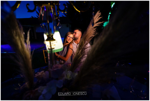Alex & Eleni - fotografia 46