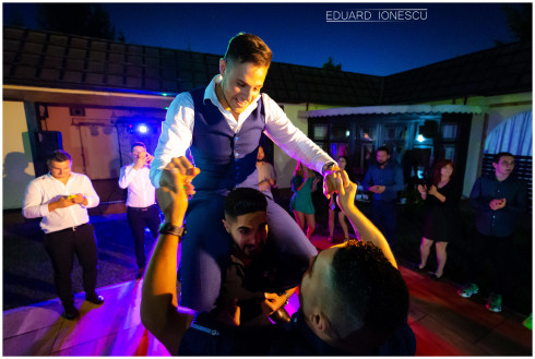Alex & Eleni - fotografia 48