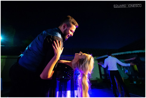 Alex & Eleni - fotografia 52