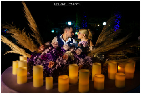 Alex & Eleni - fotografia 53