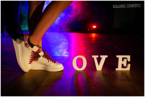 Alex & Eleni - fotografia 54