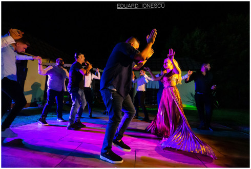 Alex & Eleni - fotografia 59
