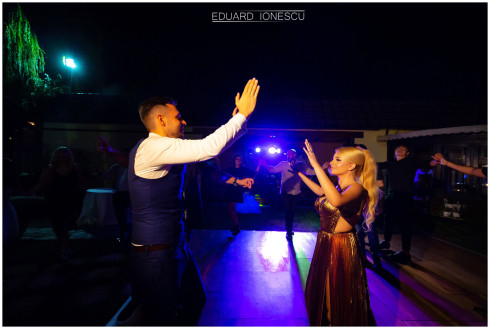 Alex & Eleni - fotografia 61