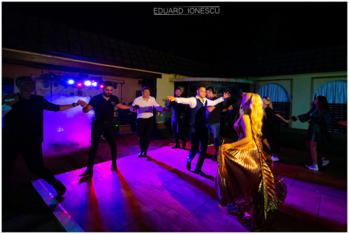 Alex & Eleni - fotografia 62