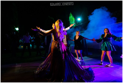 Alex & Eleni - fotografia 63