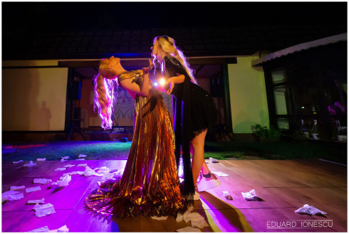 Alex & Eleni - fotografia 73