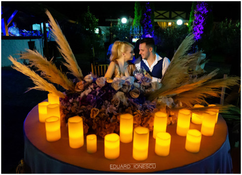 Alex & Eleni - fotografia 86
