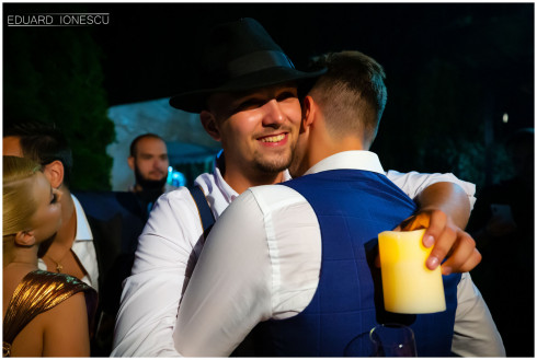Alex & Eleni - fotografia 100