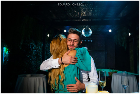 Alex & Eleni - fotografia 101