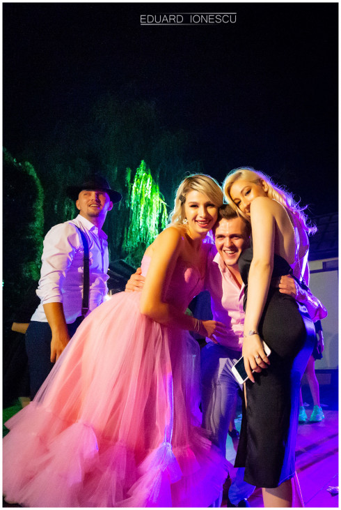 Alex & Eleni - fotografia 110