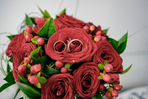 Mihaela & Sorin - fotografia 5