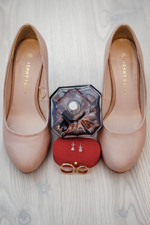 Mihaela & Sorin - fotografia 6