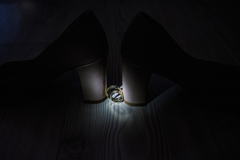 Mihaela & Sorin - fotografia 8