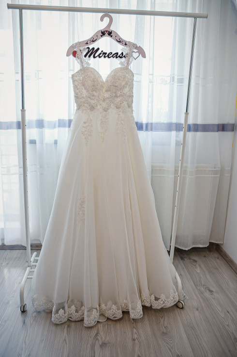 Mihaela & Sorin - fotografia 12