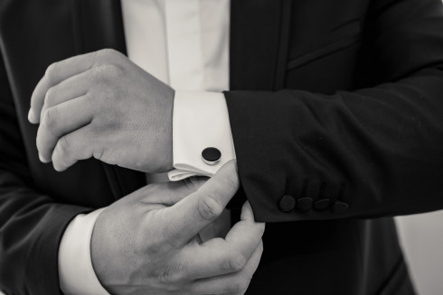 Mihaela & Sorin - fotografia 16