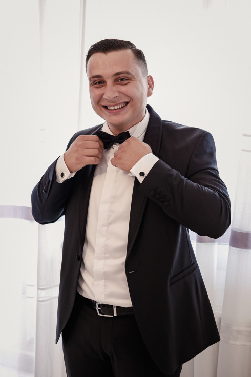 Mihaela & Sorin - fotografia 17