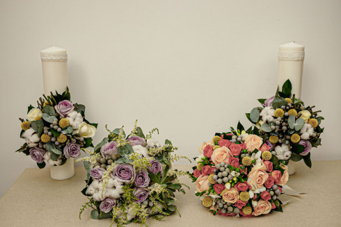 Mihaela & Sorin - fotografia 19