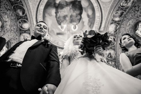 Mihaela & Sorin - fotografia 39