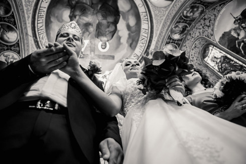 Mihaela & Sorin - fotografia 42