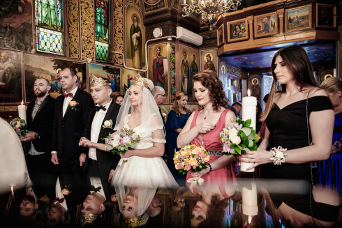 Mihaela & Sorin - fotografia 44