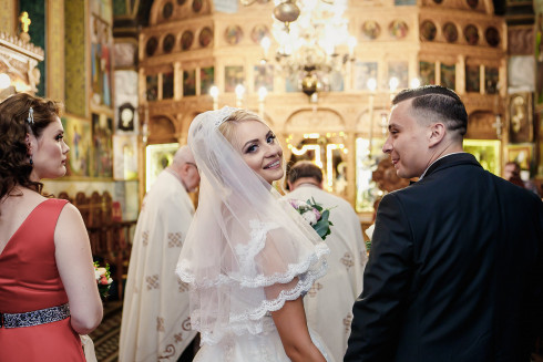 Mihaela & Sorin - fotografia 46