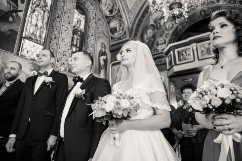 Mihaela & Sorin - fotografia 47