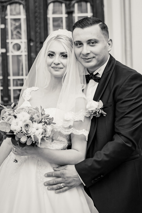 Mihaela & Sorin - fotografia 49