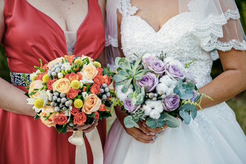 Mihaela & Sorin - fotografia 50