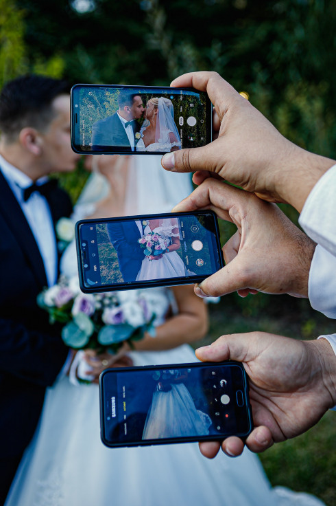 Mihaela & Sorin - fotografia 51