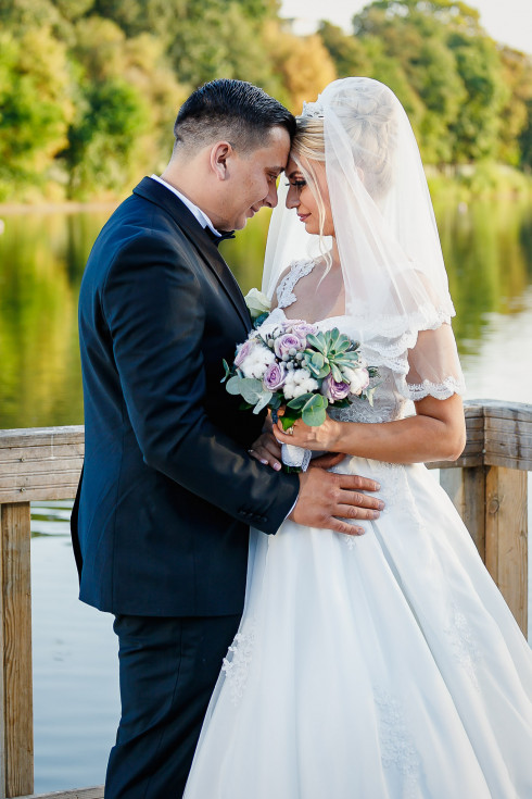 Mihaela & Sorin - fotografia 52