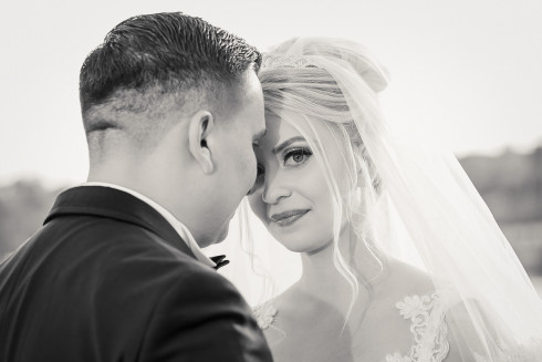 Mihaela & Sorin - fotografia 53