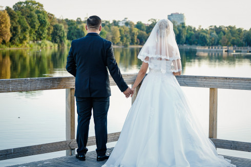 Mihaela & Sorin - fotografia 54