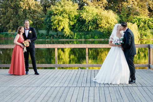 Mihaela & Sorin - fotografia 55