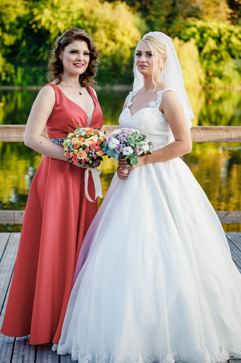 Mihaela & Sorin - fotografia 56