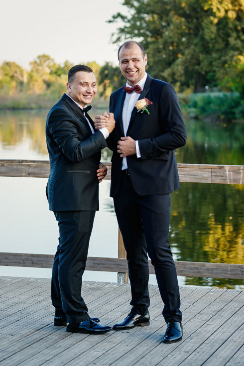 Mihaela & Sorin - fotografia 57