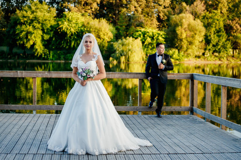 Mihaela & Sorin - fotografia 58