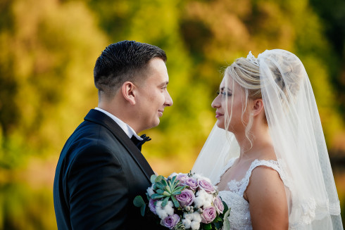 Mihaela & Sorin - fotografia 59