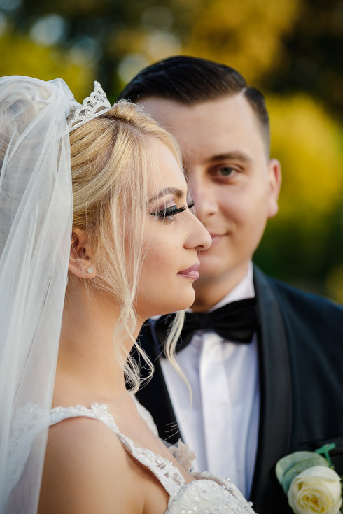 Mihaela & Sorin - fotografia 60