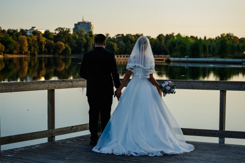 Mihaela & Sorin - fotografia 61