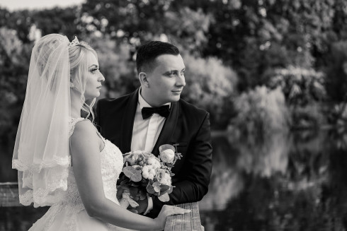 Mihaela & Sorin - fotografia 62