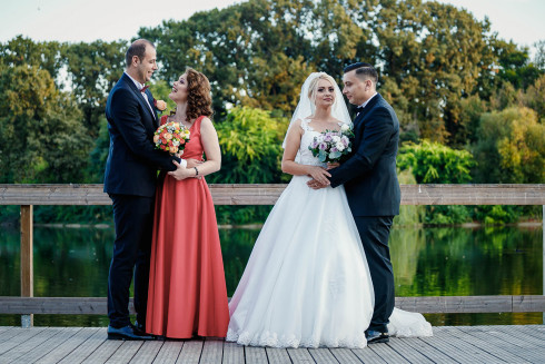 Mihaela & Sorin - fotografia 63