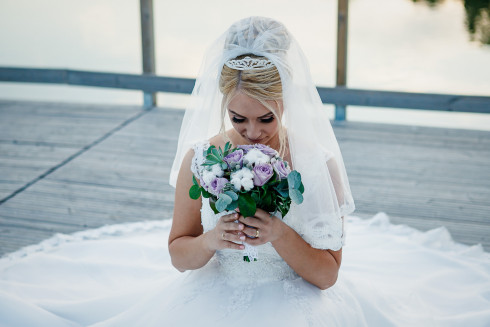 Mihaela & Sorin - fotografia 64