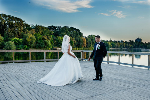 Mihaela & Sorin - fotografia 65