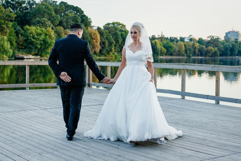Mihaela & Sorin - fotografia 66