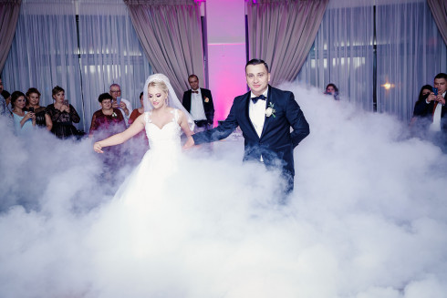 Mihaela & Sorin - fotografia 67