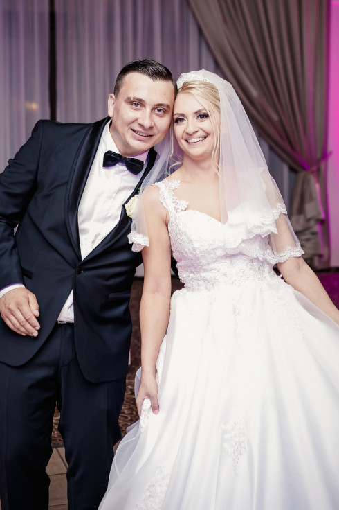 Mihaela & Sorin - fotografia 69